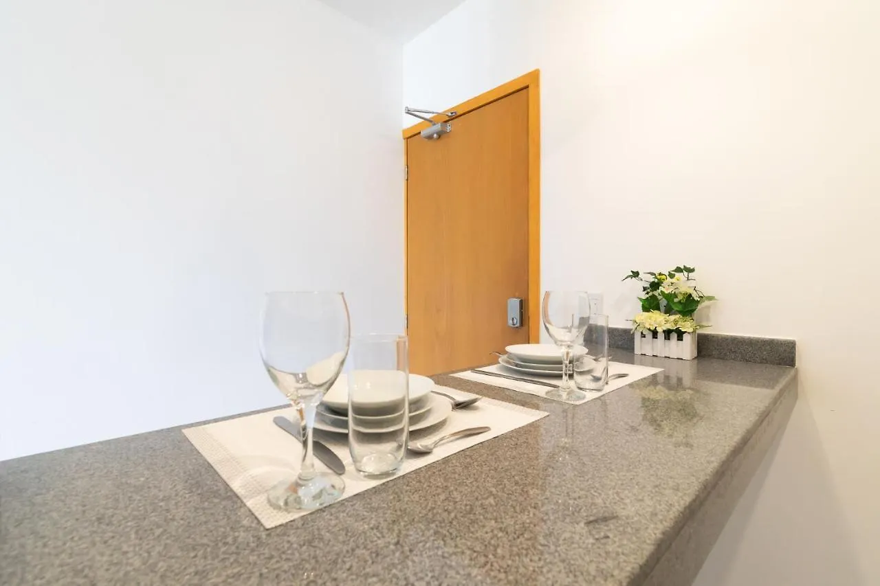 Kuyaan Coral Suites By Holiday In Playa Плая-дель-Кармен