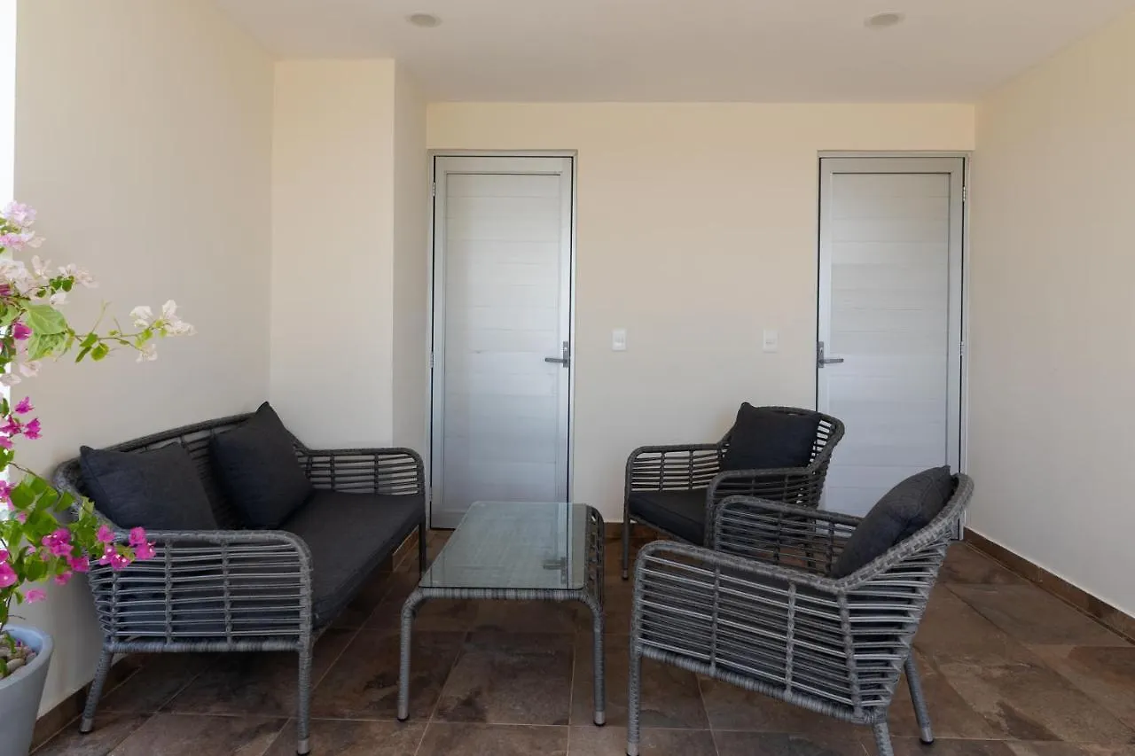 Kuyaan Coral Suites By Holiday In Playa Плая-дель-Кармен Мексика